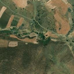 Satellite imagery of Koudiet en Nador, DZ