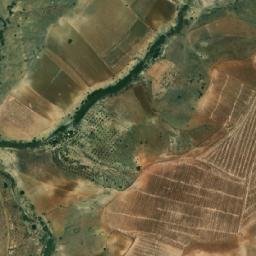 Satellite imagery of Koudiet en Nador, DZ
