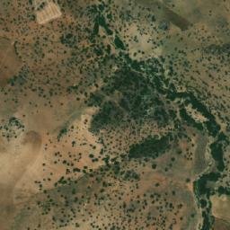 Satellite imagery of Djebel Neza el Far, DZ