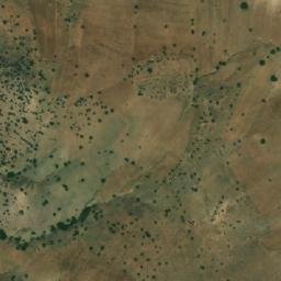 Satellite imagery of Djebel Neza el Far, DZ