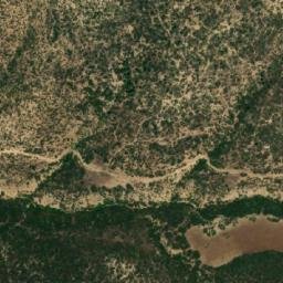 Satellite imagery of Gaadet Faïd ed Doum, DZ