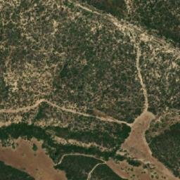 Satellite imagery of Gaadet Faïd ed Doum, DZ