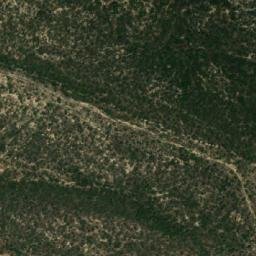 Satellite imagery of Gaadet Faïd ed Doum, DZ
