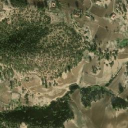Satellite imagery of El Agba el Beidha, DZ