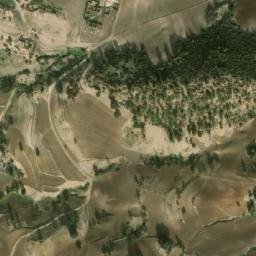 Satellite imagery of El Agba el Beidha, DZ