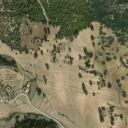 Satellite imagery of Gaadet Mraguib, DZ