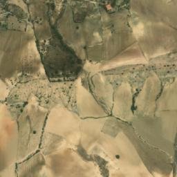 Satellite imagery of Gaadet Debdab, DZ