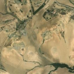 Satellite imagery of Gaadet Debdab, DZ