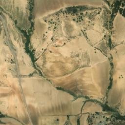 Satellite imagery of Gaadet Debdab, DZ
