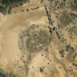 Satellite imagery of Draa Ben Selma, DZ
