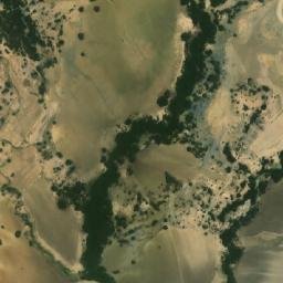 Satellite imagery of Draa el Kherba, DZ