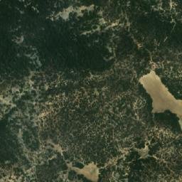 Satellite imagery of Djebel Ksaïba, DZ