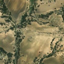 Satellite imagery of Draa es Snoubar, DZ