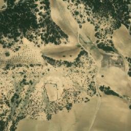 Satellite imagery of Draa es Snoubar, DZ