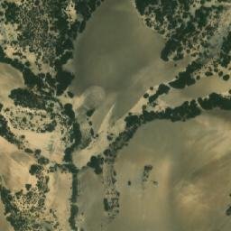 Satellite imagery of El Mahalia, DZ