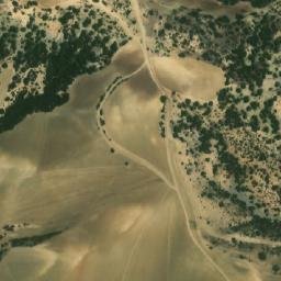 Satellite imagery of El Mahalia, DZ