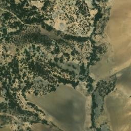 Satellite imagery of El Mahalia, DZ