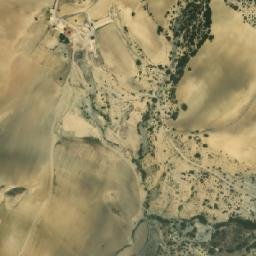 Satellite imagery of Gaadet er Resas, DZ