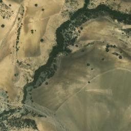 Satellite imagery of Gaadet er Resas, DZ