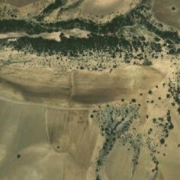 Satellite imagery of Draa Ben Edjdi, DZ