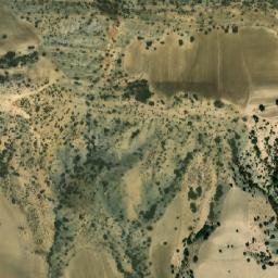 Satellite imagery of Draa Ben Edjdi, DZ