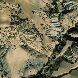 Satellite imagery of Draa Ben Edjdi, DZ