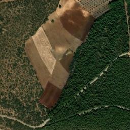 Satellite imagery of Djebel Bou Habbel, DZ