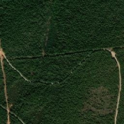 Satellite imagery of Djebel Bou Habbel, DZ