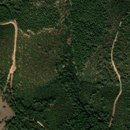 Satellite imagery of Djebel Merdjia, DZ