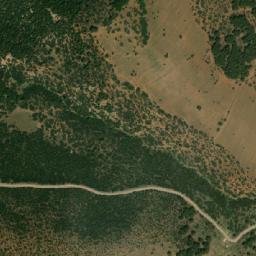 Satellite imagery of Draâ Kouider, DZ