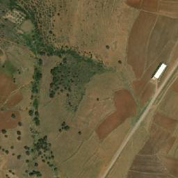Satellite imagery of Djebel M’keïmene, DZ