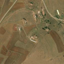 Satellite imagery of Djebel M’keïmene, DZ