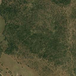Satellite imagery of Djebel Eng Djemel, DZ