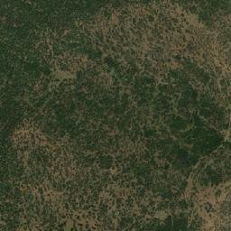 Satellite imagery of Kef Liarbout, DZ