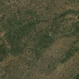 Satellite imagery of Kef Liarbout, DZ