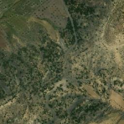 Satellite imagery of Djebel Arhboul, DZ