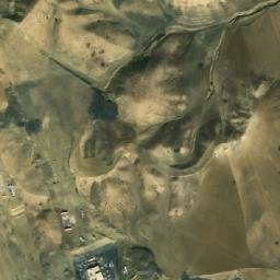 Satellite imagery of Djebel Selam Alikoum, DZ