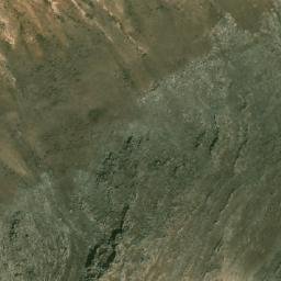Satellite imagery of Djebel Meimel, DZ
