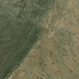 Satellite imagery of Djebel Meimel, DZ