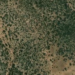 Satellite imagery of Ras el Ksar, DZ