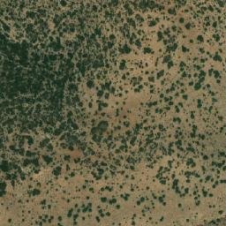 Satellite imagery of Ras el Ksar, DZ