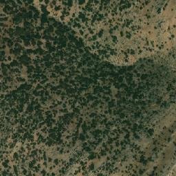Satellite imagery of Djebel Ouled Tabet, DZ