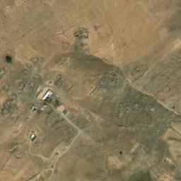 Satellite imagery of Djebel Ouled Tabet, DZ