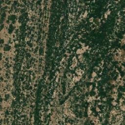 Satellite imagery of Koudiat Melisi, DZ