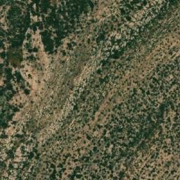 Satellite imagery of Koudiat Melisi, DZ