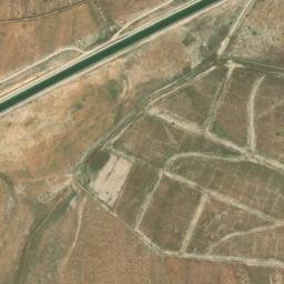 Satellite imagery of Z̧ahrat al Mukḩulah, SY