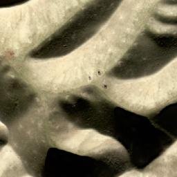 Satellite imagery of Kōh-e Shōr Gandah, AF