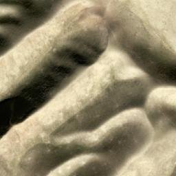 Satellite imagery of Kōh-e Shōr Gandah, AF