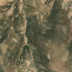 Satellite imagery of Band-e Nowāligh, AF