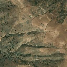 Satellite imagery of Band-e Tōdak, AF